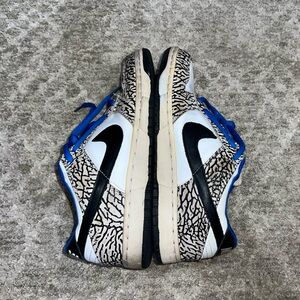 SUPREME NIKE SB men’s 10